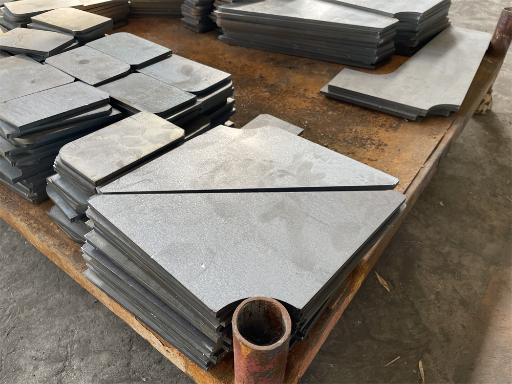 China Custom Stainless Steel Sheet M (1)